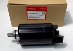 Honda 2010-2018 Shadow Vt Starter Motor Assembly 31200-MFE-A41 New Oem. Price: $398.99.