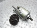 2007 06-08 Piaggio MP3 Scooter 250CC Tested Works Starter Motor Gear Clutch Used. Price: $39.30.