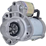 Starter For 3.6L Jeep Grand Cherokee 2011 2012 19203 428000-7400 New. Price: $140.87.
