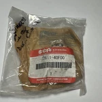 12611-40F00 Suzuki Oem Starter Idler Gear New. Price: $72.50.