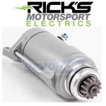 Ricks Motorsport Starter For 2000-2009 Yamaha XVS1100A Classic Wu New. Price: $199.95.