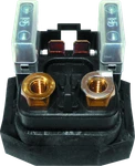 Quadboss 495349 Universal Starter Solenoid New. Price: $61.02.