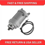 Caltric Starter For Yamaha Virago Xv 700 750 920 696 749 81-85 New. Price: $127.44.