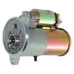 Acdelco 337-1059 Professional Starter Compatible With 1999-2008 Ford F-150 New. Price: $171.03.