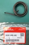 Spring, Kick Starter; Oem Honda Nos P/n 28261-KRN-A40 Fits: See Fitment Below New. Price: $12.31.