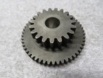 Suzuki Nos GN250 GZ250 TU250X 1982-2019 Starter Idle Gear 12611-38300 New. Price: $53.97.