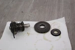 1982 Yamaha Virago XV750 Starter Clutch Used. Price: $89.00.