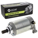 Niche Starter For Suzuki Intruder 250 125 31100-26F00-000 Motorcycle New. Price: $34.95.
