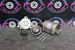 2011 Ktm 11-15 350 Sxf Oem Electric Starter Motor Torque Limiter Gears Used. Price: $176.36.