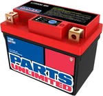 Pu Lithium Ion Battery HJTZ7S-FP Yamaha C3 XF50 07-13 New. Price: $122.95.