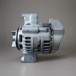 Bmw K1200 K1300 Denso Motorcycle Alternator 101211-1770 101211-1771 14 Volt 50A General&uuml;berholt. Price: $407.07.