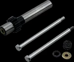 Drag Specialties 2110-0072 Jackshaft 9-TOOTH Lg Gear New. Price: $129.95.