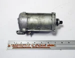 Honda CB350F Starter Starting Motor 31200-333-000 CB400F Lm Used. Price: $59.95.