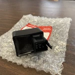 05-08 Honda VTX1800C Inner Turn Signal Security Module (tssm) 38301-MCV-N11 New. Price: $59.00.