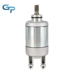 Starter For Yamaha / YZFR6S YZF-R6S 1999-2009 5EB-81890-00-00 New. Price: $28.67.