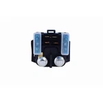 New Starter Solenoid Fits Yamaha Grizzly Xt-r 350-700CC By 5JW-81940-02-00. Price: $46.76.