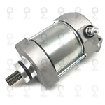 Starter For Yamaha 4C8-81890-10-00 4C8-81890-00-00 5VY-81890-00 5VY-81890-01 Rep New. Price: $103.46.