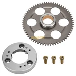 Clutch One Way Sprag Sprocket Gear Fits Kawasaki Ninja EX250F 86-12, EX300 13-17. Price: $59.99.