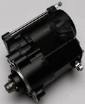 Balls 80-1009 1.4KW Starter Motor Black New. Price: $444.01.