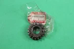 Nos Oem Kawasaki Kick Starter Gear KZ1000 ZR1 (B-22) 59051-1006 New. Price: $9.95.