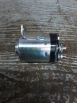 Drag Specialties Engine Starter Starting Motor Solenoid DS-242116 * Good New. Price: $49.99.
