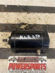 Kawasaki Starter 21163-1108 1987-2017 Oem Used. Price: $39.99.