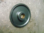 03-09 Suzuki SV650 Oem Starter Clutch Gear Only 70T 12600-06821 Used. Price: $25.49.