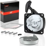 Gsmoon Recoil Starter Pull For Pocket Super Bike X1 X2 33CC - 50CC Scooter New. Price: $14.99.