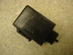 85-1986 Honda Shadow VT500C Turn Signal Flasher Relay G8B-211-01 Oem Works Used. Price: $24.90.