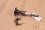 1979 Honda CR125 Kick Start Shaft Used. Price: $44.00.