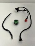 2021-2024 Honda Rally Oem Starter Solenoid Switch Cable Set Used. Price: $35.99.