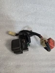 04-07 Honda CBR1000RR CBR600RR Oem Starter Relay Starting Switch Free Shipping Used. Price: $30.00.