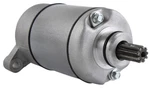 Parts Unlimited XF-2-2110-0692 Starter New. Price: $74.99.