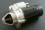 Starter - Bmw 50/5 To 90 Teeth Until 08/74 With Reduction Gear Neu. Price: $265.89.