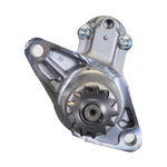 Denso 280-1014 First Time Fit Starter Motor For Select 10-16 Toyota Models Remanufactured. Price: $253.38.