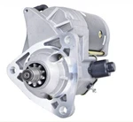 New Genuine Oem Denso Starter TG428000-2690. Price: $258.00.