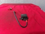 Victory Vegas V92 Starter Relay Tyco 2003 13K Oem Nice Used. Price: $65.00.