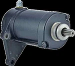Pu Replacement Starter Motor For Yamaha Raider 08-13 New. Price: $376.33.