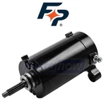 Fire Power Motor For 2015-2016 Victory Magnum Electrical Starters Ef New. Price: $199.65.
