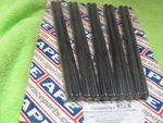 CS1300STN-8 Ape Hayabusa Pro Mod High Heat Treated 8740 Long Cylinder Stud Set New. Price: $100.00.