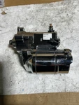 Chrome High Performance Starter Motor 1.4KW Harley Road King Classic 98-06 New. Price: $265.00.