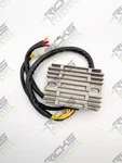Ricks Rectifier-regulator For Kawasaki Vulcan VN1600B Mean Streak 2004-08 New. Price: $157.95.