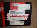 New Spyke 1.4KW Super Torque Starter 07-17 Dyna Twin Cam 412210 2110-0239. Price: $399.99.