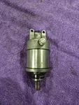 04-05 Suzuki GSXR600 Oem Engine Starting Starter Motor SM-14 Mitsuba *working* Used. Price: $40.00.