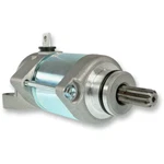 Parts Unlimited Starter - Yamaha SMU0349 New. Price: $187.63.