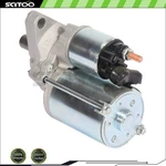 Scitoo Starter For Acura Cl Mdx Tl Honda Accord Odyssey Pilot 3.0L 3.5L 17728 New. Price: $77.90.