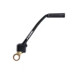 Tusk L47-2003- Blk Kick Starter Anodized Black New. Price: $82.68.