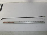 Kawasaki 72 S2 Mach Ii 73-75 S1 Nos Upper Starter Cable 54017-044 76 KH250 Jh New. Price: $17.95.