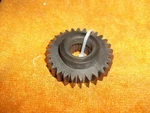 Yamaha 92 Seca Primary Drive Gear 4U8-16111-00-00 Jh Used. Price: $34.95.