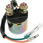 Arrowhead Solenoid Switch SMU6005 New. Price: $43.95.